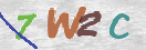Εικόνα CAPTCHA