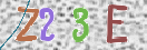 Εικόνα CAPTCHA
