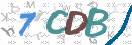 Εικόνα CAPTCHA
