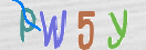 Εικόνα CAPTCHA