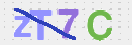 Εικόνα CAPTCHA
