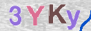 Εικόνα CAPTCHA
