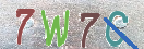 Εικόνα CAPTCHA