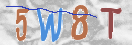 Εικόνα CAPTCHA