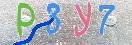Εικόνα CAPTCHA
