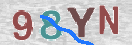 Εικόνα CAPTCHA