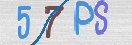 Εικόνα CAPTCHA