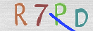 Εικόνα CAPTCHA