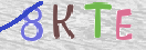 Εικόνα CAPTCHA