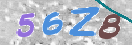 Εικόνα CAPTCHA