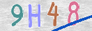 Εικόνα CAPTCHA