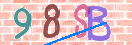 Εικόνα CAPTCHA