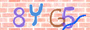 Εικόνα CAPTCHA