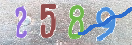 Εικόνα CAPTCHA