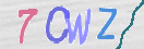 Εικόνα CAPTCHA