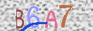 Εικόνα CAPTCHA