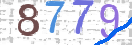 Εικόνα CAPTCHA