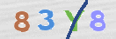 Εικόνα CAPTCHA