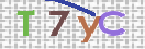 Εικόνα CAPTCHA
