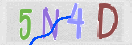Εικόνα CAPTCHA