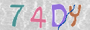 Εικόνα CAPTCHA