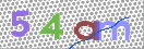 Εικόνα CAPTCHA