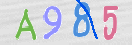 Εικόνα CAPTCHA