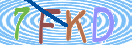Εικόνα CAPTCHA