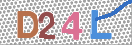 Εικόνα CAPTCHA