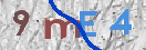 Εικόνα CAPTCHA