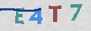 Εικόνα CAPTCHA
