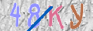 Εικόνα CAPTCHA