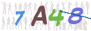 Εικόνα CAPTCHA