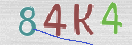 Εικόνα CAPTCHA