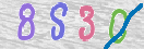 Εικόνα CAPTCHA