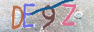 Εικόνα CAPTCHA