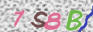 Εικόνα CAPTCHA