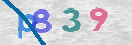 Εικόνα CAPTCHA