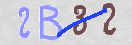 Εικόνα CAPTCHA