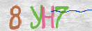 Εικόνα CAPTCHA