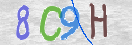 Εικόνα CAPTCHA