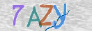 Εικόνα CAPTCHA