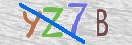 Εικόνα CAPTCHA