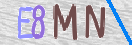 Εικόνα CAPTCHA