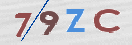 Εικόνα CAPTCHA