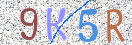 Εικόνα CAPTCHA