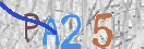 Εικόνα CAPTCHA