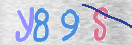 Εικόνα CAPTCHA