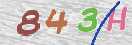 Εικόνα CAPTCHA