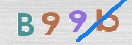 Εικόνα CAPTCHA